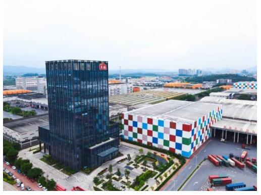 九游娱乐：健康化菜谱式调料加速渗透市场海天酱油迎合市场需求主动求新求变(图1)