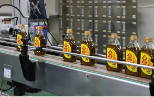 忙建设、抓生产丁点儿食品铆足干劲开好局(图3)