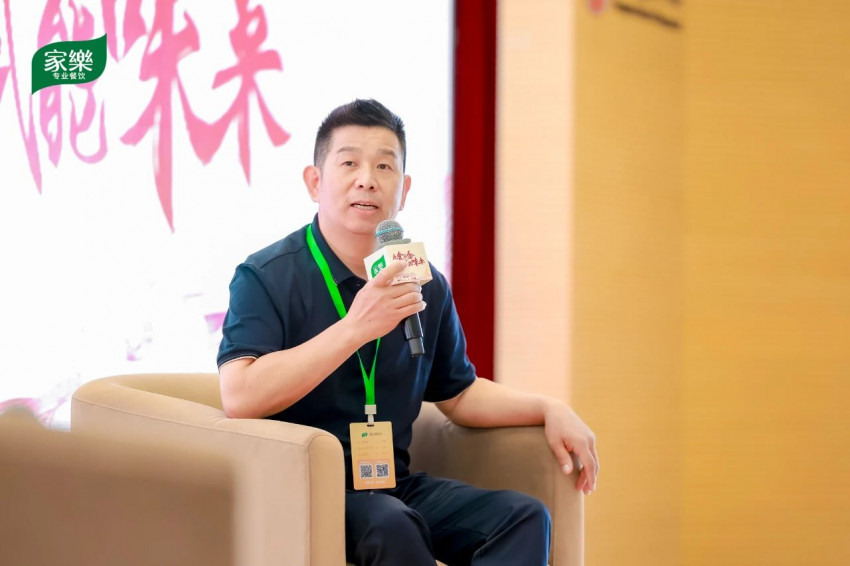 九游娱乐:2024年过半专业主厨该如何把握下半年餐饮发展新趋势?(图8)