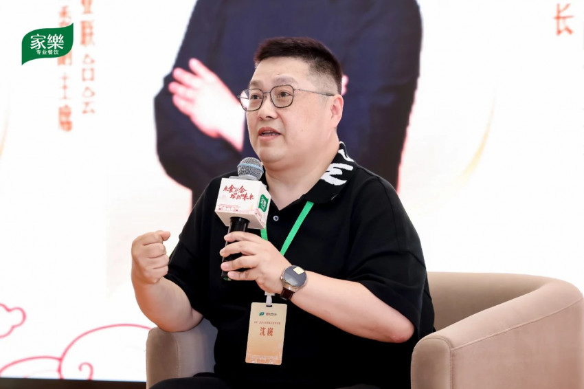 九游娱乐:2024年过半专业主厨该如何把握下半年餐饮发展新趋势?(图11)