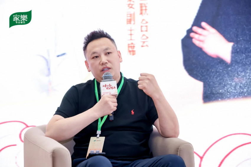 九游娱乐:2024年过半专业主厨该如何把握下半年餐饮发展新趋势?(图15)