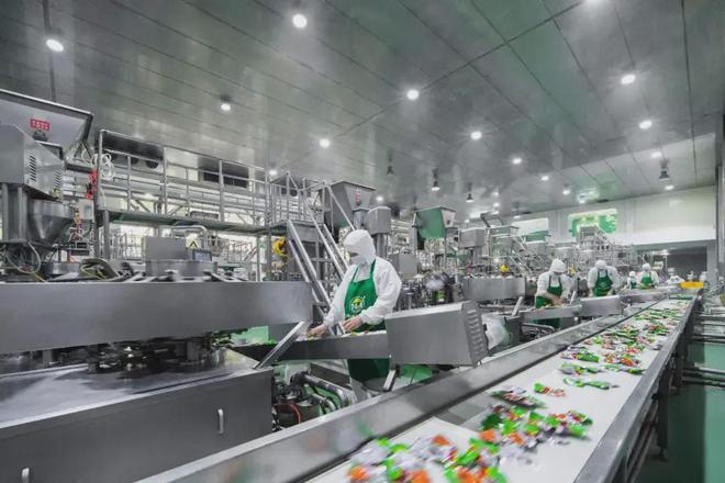 行业隐形冠军吉香居:押注下饭菜赛道剑指百亿目标(图6)