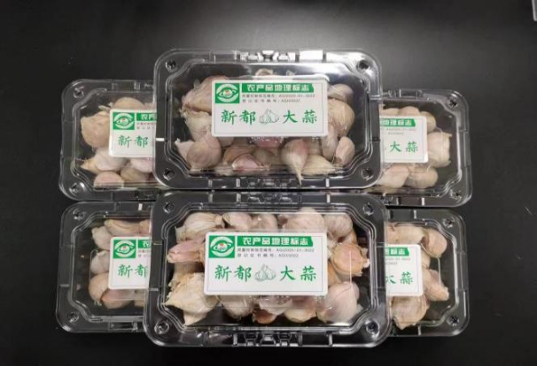 2024年第一批全国名特优新农产品公示成都10个产品上榜(图2)