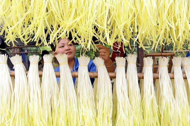 2024年第一批全国名特优新农产品公示成都10个产品上榜(图8)