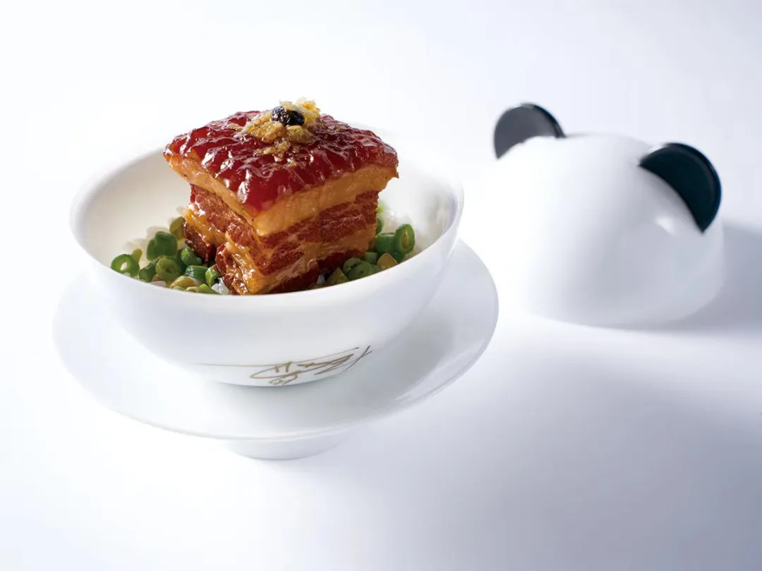 快递到巴黎奥运会川菜已“参赛”(图6)