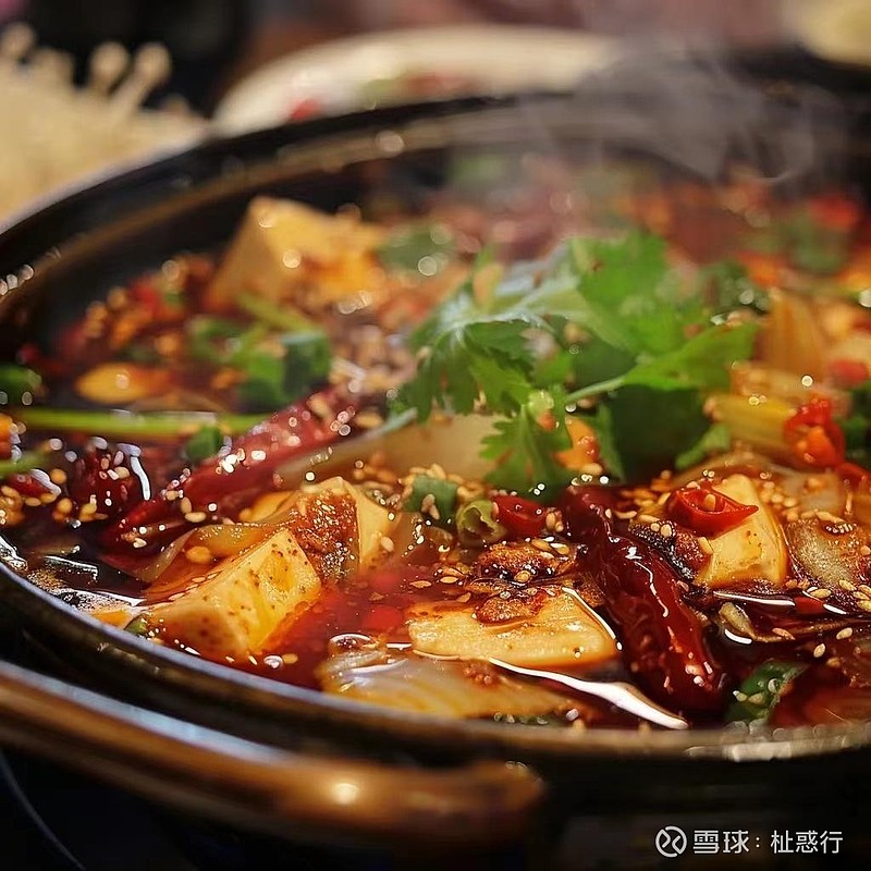 天府之国的川味复合调味品龙头：天味食品(图1)