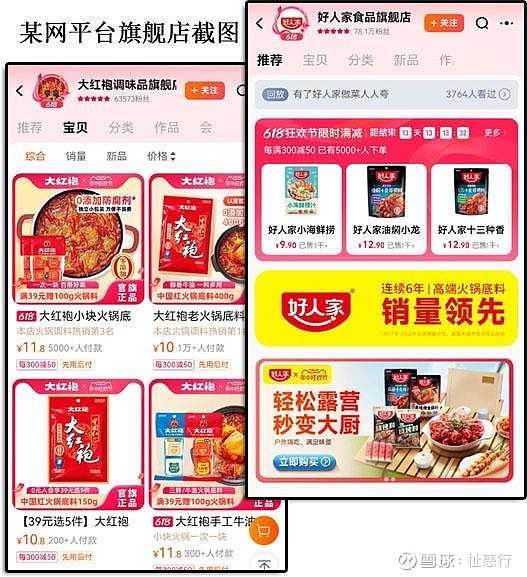 天府之国的川味复合调味品龙头：天味食品(图2)
