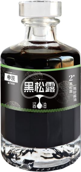 九游娱乐：中坝酱油-菌菇酱油开创者(图7)