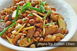 川菜-中国最受欢迎的菜式之一(图3)