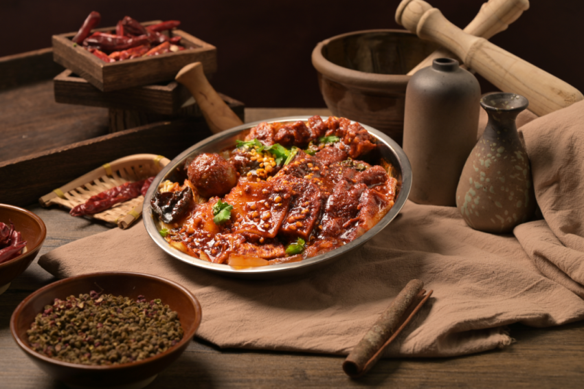 《江湖菜发展报告2024》发布：江湖菜赛道进入稳步扩张期赛道进一步挖掘潜力大(图14)