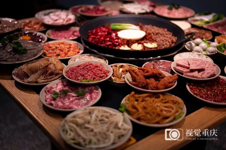 “渝味360碗”远不止热辣滚烫！(图3)