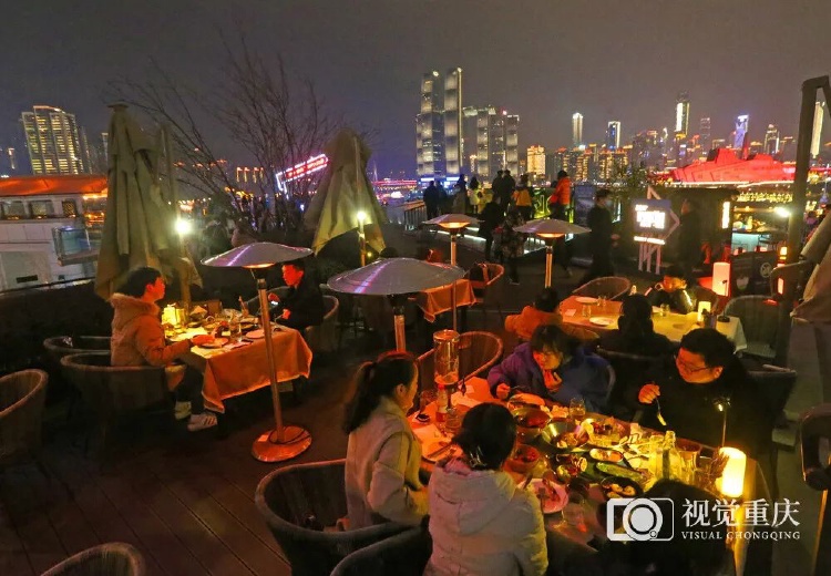 “渝味360碗”远不止热辣滚烫！(图5)