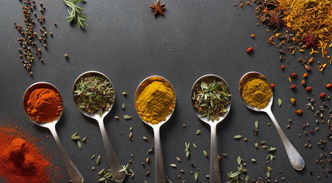 2024年调味品行业发展新趋势(图1)