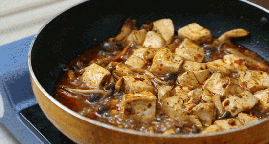 买豆瓣酱时只要符合“这3点”！不管啥牌子都是优质豆瓣酱好下饭(图5)