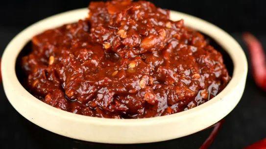 买豆瓣酱时只要符合“这3点”！不管啥牌子都是优质豆瓣酱好下饭(图6)