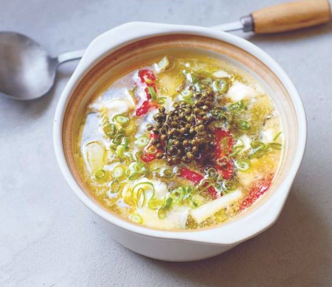 没想到吧川菜的灵魂调味料竟然不是花椒辣椒？！(图3)