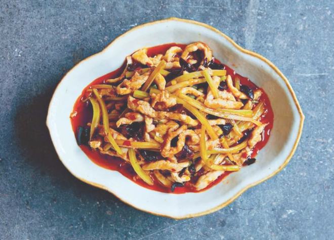 没想到吧川菜的灵魂调味料竟然不是花椒辣椒？！(图4)