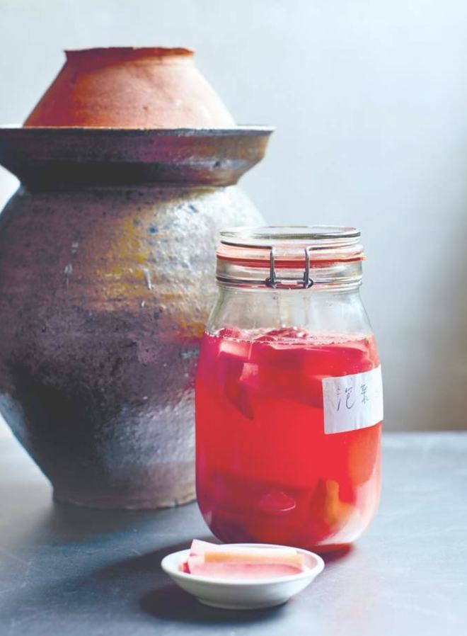 没想到吧川菜的灵魂调味料竟然不是花椒辣椒？！(图7)