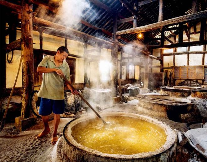 没想到吧川菜的灵魂调味料竟然不是花椒辣椒？！(图13)