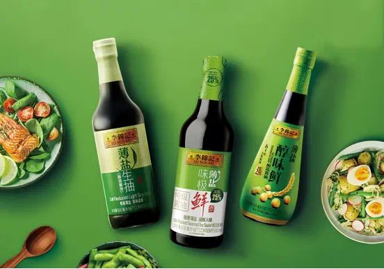 九游娱乐文化：“低盐”是下一个爆发点？调味品巨头正重塑6000亿元调味品赛道(图2)
