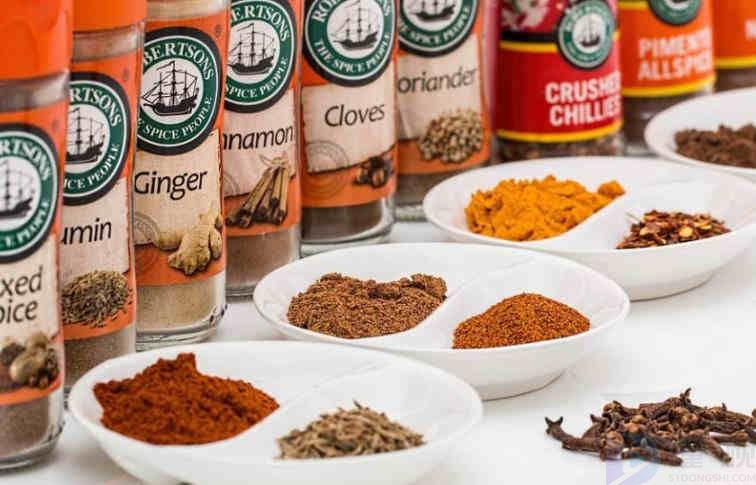 九游娱乐文化：川菜调料大全(图1)