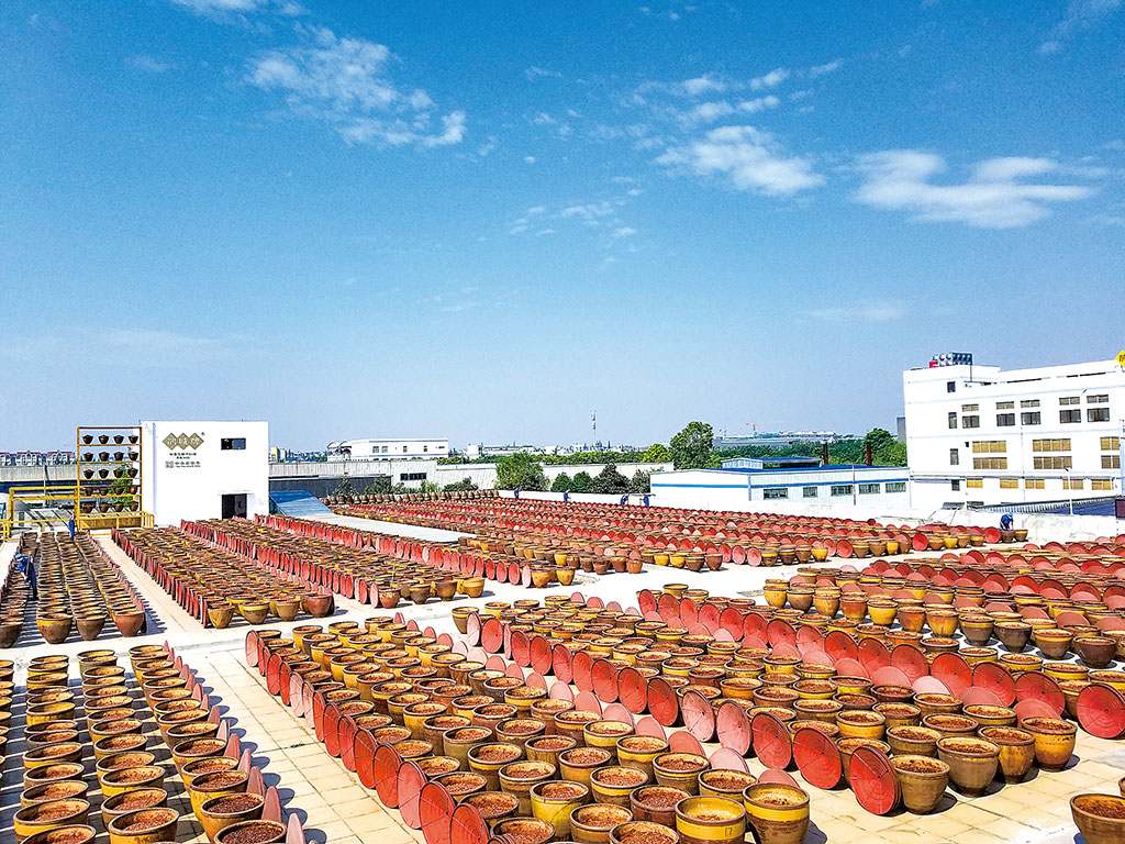 郫县豆瓣：300年光阴酿就“舌尖上的记忆”(图2)