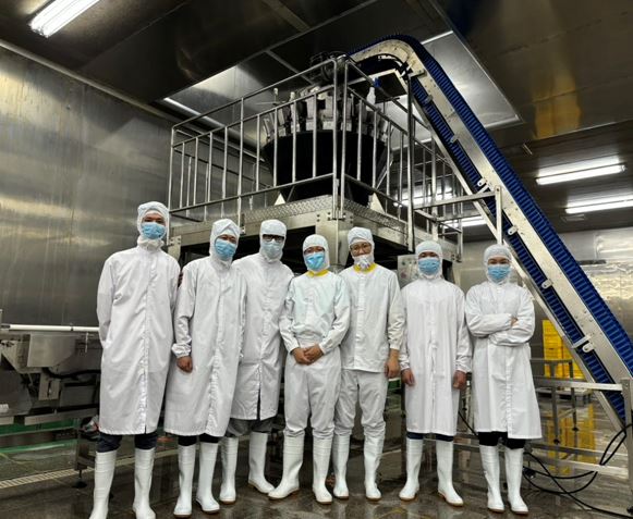 “一米八”出酱菜了他们还起了个有点东西的名字(图5)