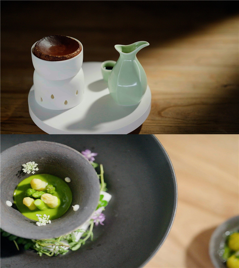 中华匠心法式风情《巅峰食刻——中法厨王竞技》圆满收官!(图5)