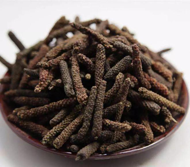 想做好川菜先认识这17种川菜常用的香辛料悟透了下一个大师就是你(图2)