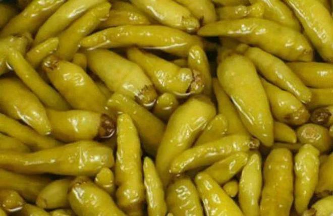 想做好川菜先认识这17种川菜常用的香辛料悟透了下一个大师就是你(图16)