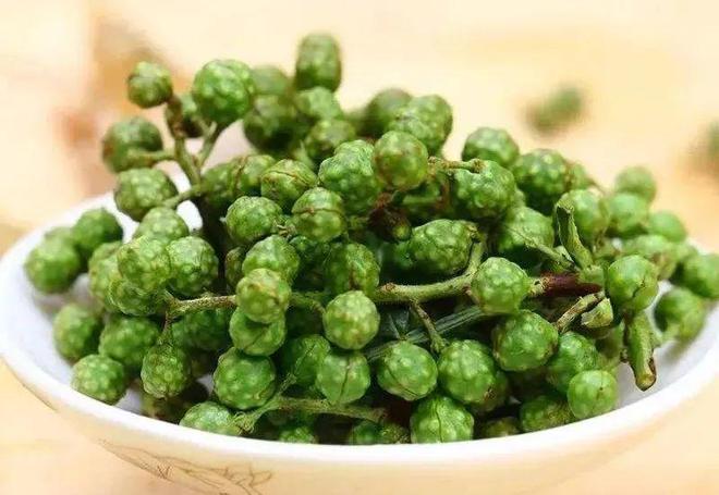 想做好川菜先认识这17种川菜常用的香辛料悟透了下一个大师就是你(图17)