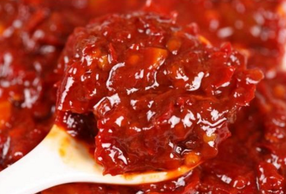 川菜中的那些调味料你知多少(图1)