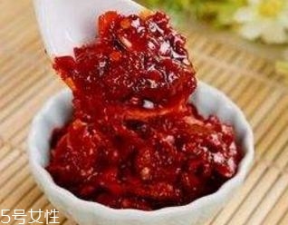 九游娱乐文化:豆瓣酱的配方豆瓣酱的制作方法(图3)