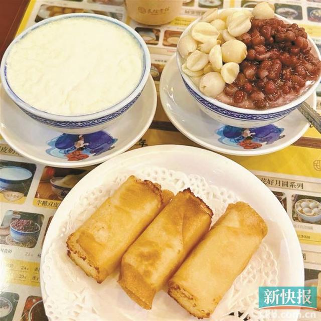 来美食大省觅好滋味让味蕾享受色香鲜美(图8)