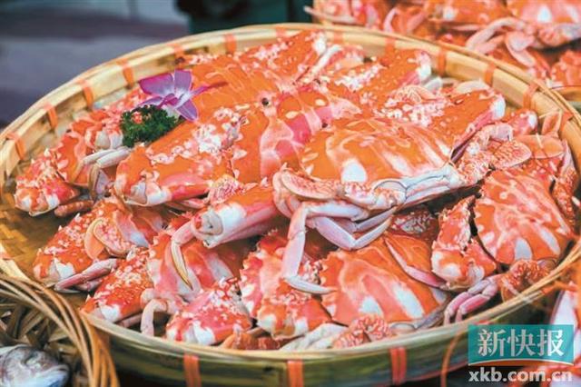 来美食大省觅好滋味让味蕾享受色香鲜美(图5)