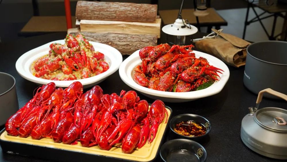 《小龙虾品类发展报告2024》发布:产业化发展升级“小”龙虾发挥地标名片“大”作用!(图12)