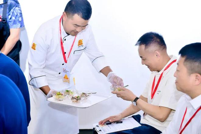 在博物馆办文化展豪吉创新地道川味营销新思路(图2)