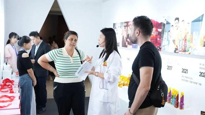 在博物馆办文化展豪吉创新地道川味营销新思路(图6)