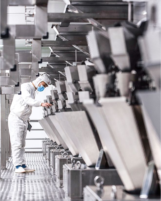 小脆口、手工榨菜、榨菜酱多元年轻乌江闪耀2024第六届榨博会(图7)