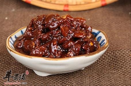 豆瓣酱和黄豆酱的区别都有哪些(图3)