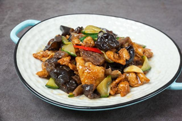 九游娱乐：十道“国”字谐音美食伴你欢度国庆(图1)