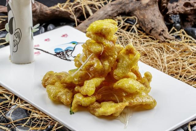 九游娱乐：十道“国”字谐音美食伴你欢度国庆(图4)