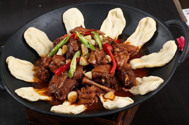 九游娱乐：十道“国”字谐音美食伴你欢度国庆(图3)