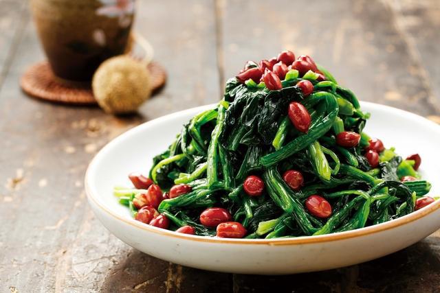 九游娱乐：十道“国”字谐音美食伴你欢度国庆(图5)