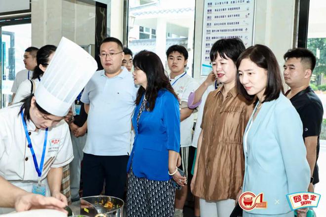 调味届的“隐形黑马”揭秘四季宝如何让地域美食香气四溢(图5)