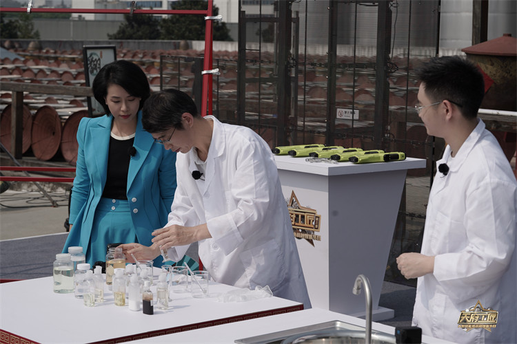 《天府工匠》国庆专场为你打开“老成都”记忆(图1)