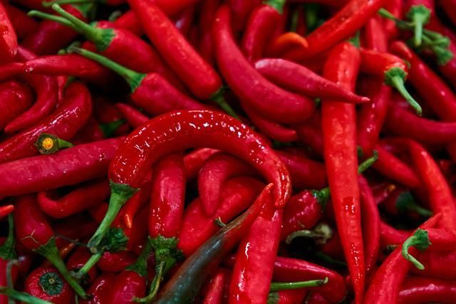 四川辣椒种类全解析：你不可不知的辣椒秘密!(图1)