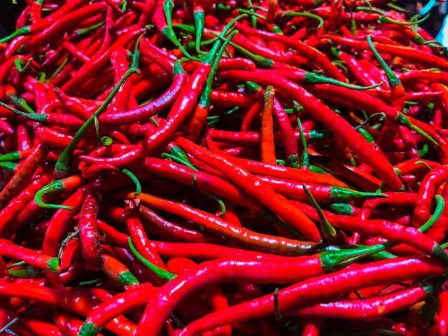 四川辣椒种类全解析：你不可不知的辣椒秘密!(图3)