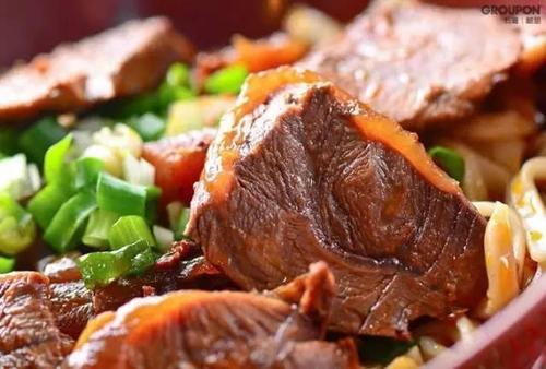 将“麻辣”进行到底“红烧牛肉”胖哥家常川菜系列(图5)