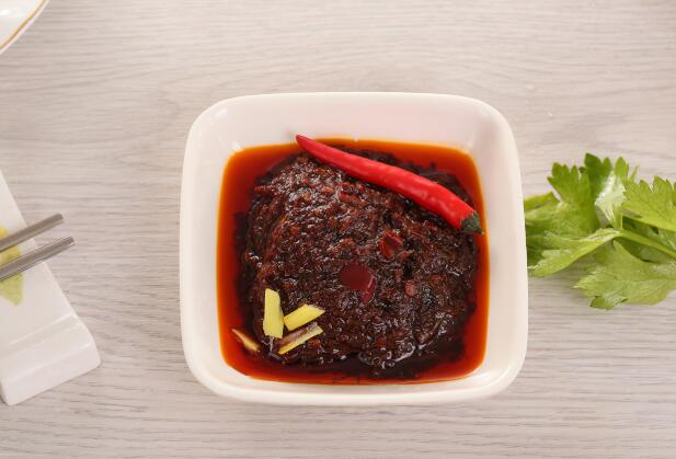 九游娱乐文化：郫县豆瓣酱是哪个省产的郫县豆瓣酱产自四川还是湖南(图1)